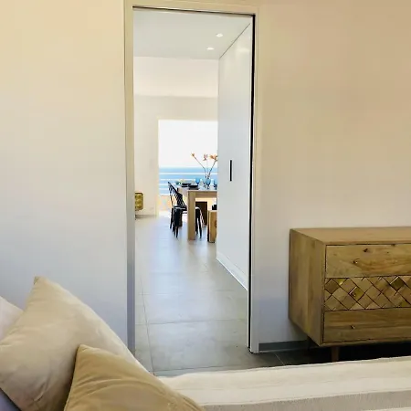 T3 Front De Dernier Etage Vue Petit Havre De Paix Pour Vos Emplacement Unique Vue Panoramique A 180 Degres Pour Ce T3 En Face De La Front De Vue Sur Les Iles 5 Et Dernier Etage Avec Ascenseur Διαμέρισμα