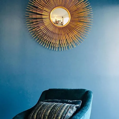 T3 Front De Dernier Etage Vue Petit Havre De Paix Pour Vos Emplacement Unique Vue Panoramique A 180 Degres Pour Ce T3 En Face De La Front De Vue Sur Les Iles 5 Et Dernier Etage Avec Ascenseur Διαμέρισμα Le Lavandou