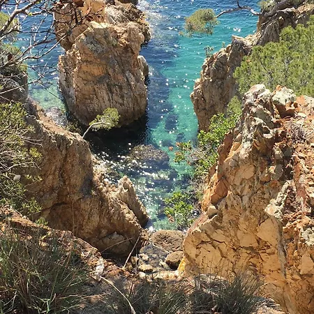 Διαμέρισμα T3 Front De Dernier Etage Vue Petit Havre De Paix Pour Vos Emplacement Unique Vue Panoramique A 180 Degres Pour Ce T3 En Face De La Front De Vue Sur Les Iles 5 Et Dernier Etage Avec Ascenseur *